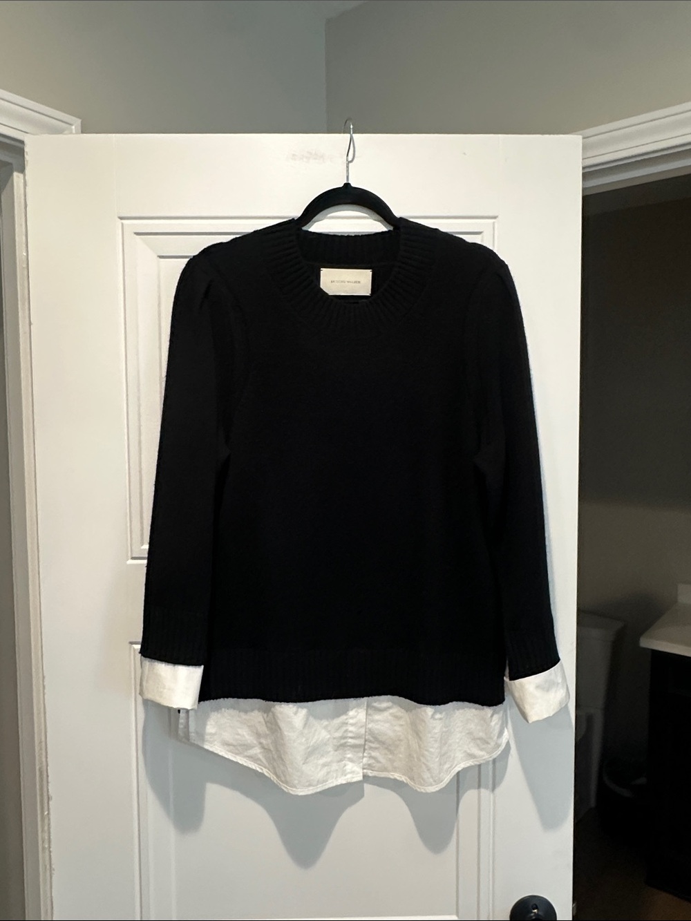 Brochu Walker Sweater
